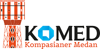 Komunitas Kompasianer Medan (KOMED)