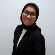 Kompasiana Awards Winner 2022 - BEST IN OPINION - Dina Amalia