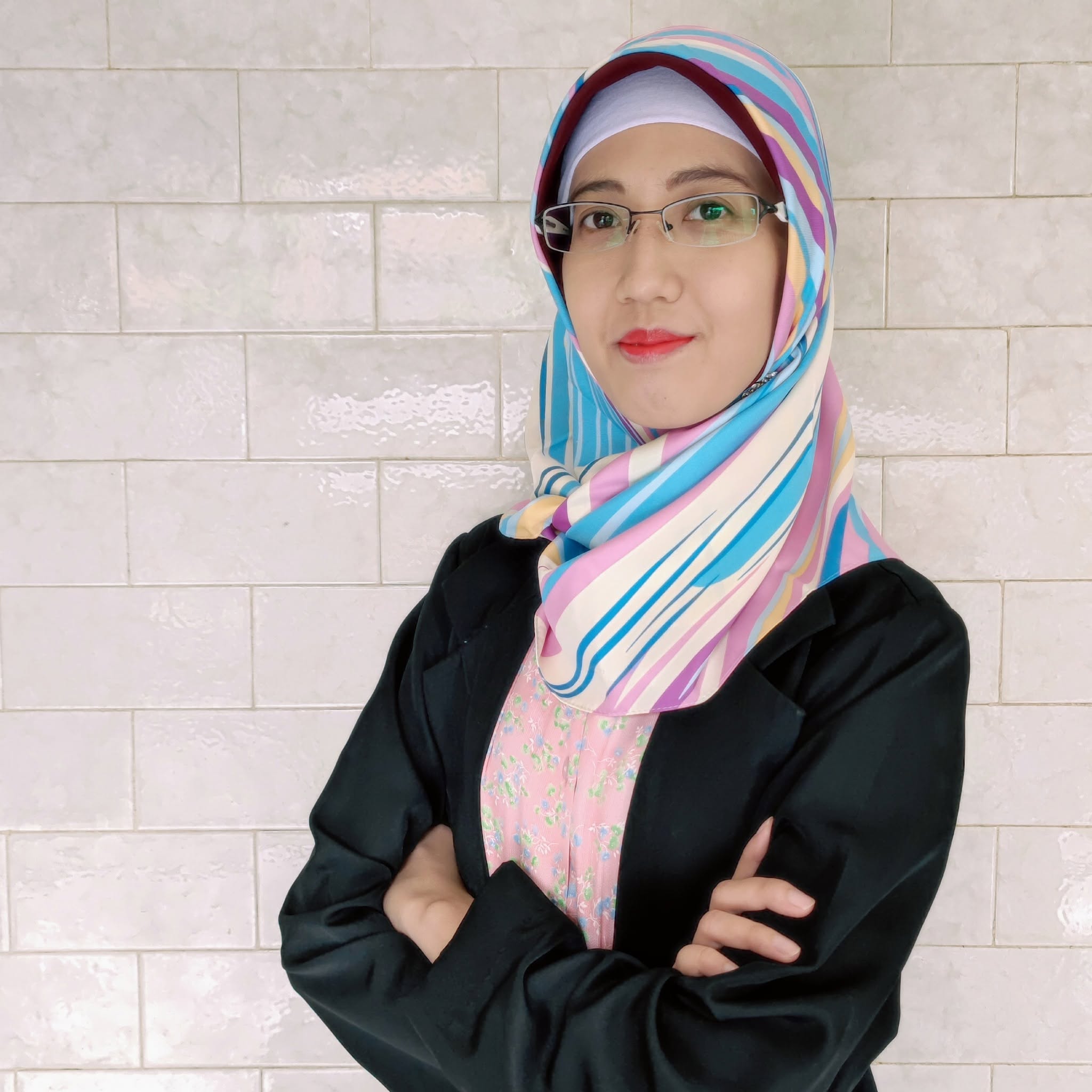 Fitri Haryanti Harsono