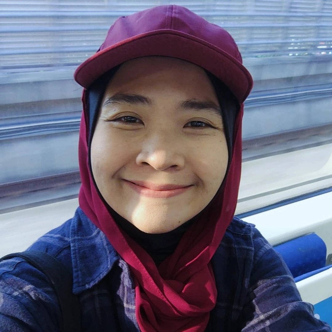 Mutia Ramadhani 