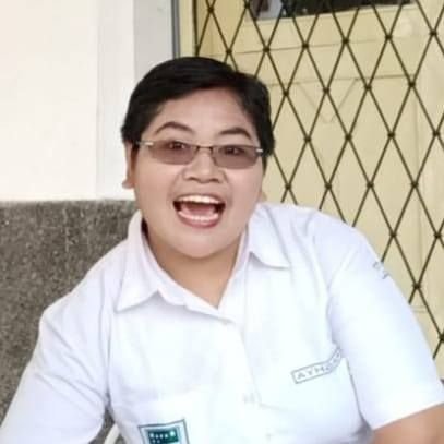 Yayuk CJ