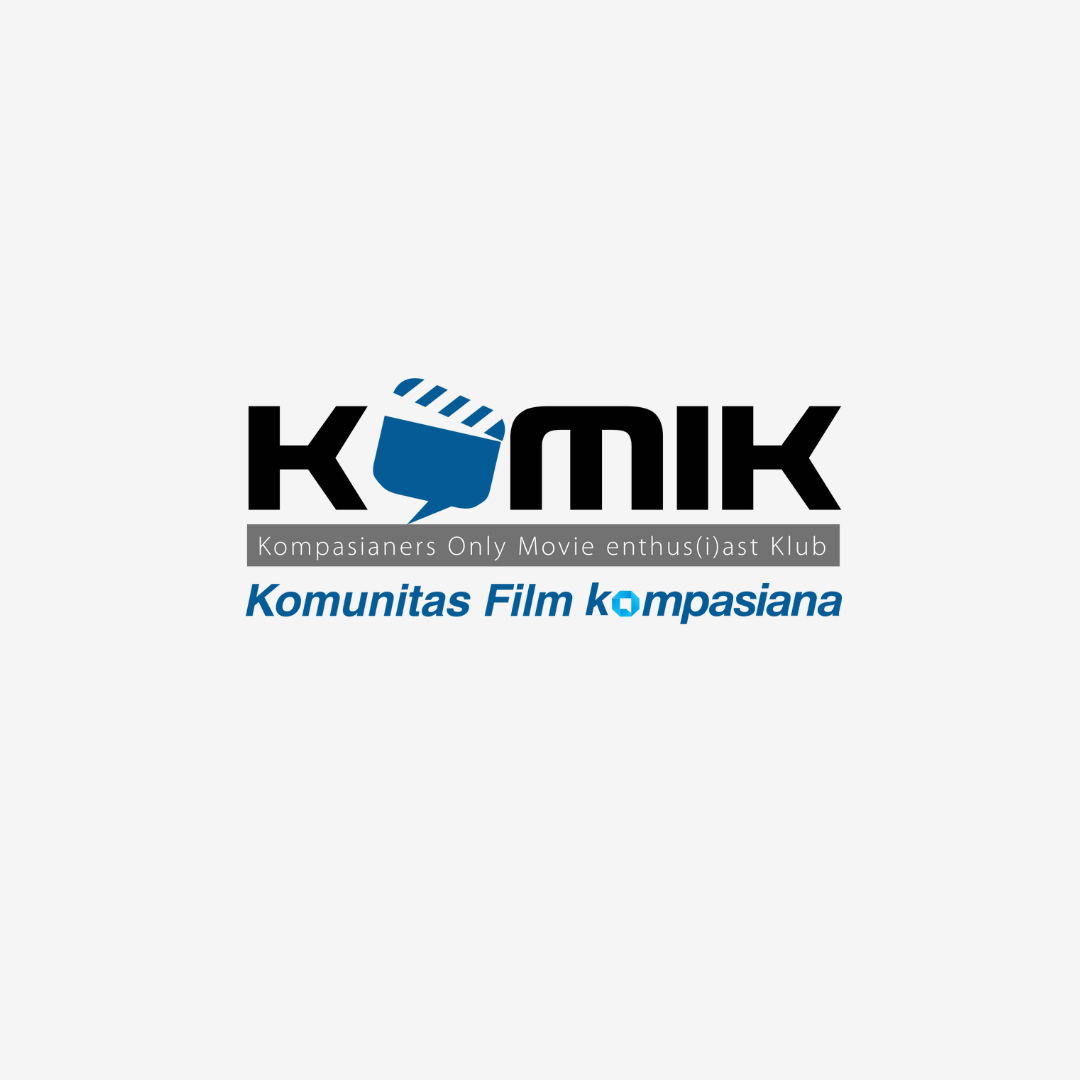 Kompasiana Awards Winner 2022 - BEST COMMUNITY - KOMiK Community